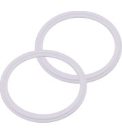 PTFE Seal – PTFE Seal for High Temperature &amp; Chemical Resistance, Low Friction Operation, Reliable Leak Proof Sealing, Industrial Grade, Multiple Sizes